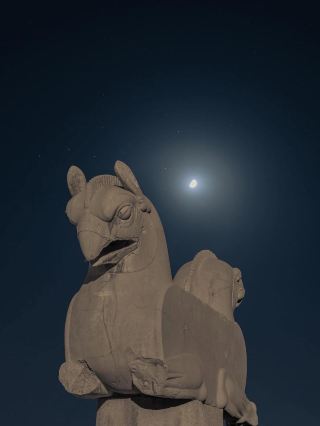 Iran is a land where history, nature, and hospitality meet in harmony