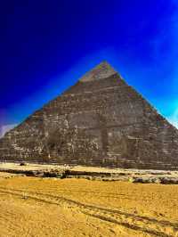 Cairo 2 Days Itinerary