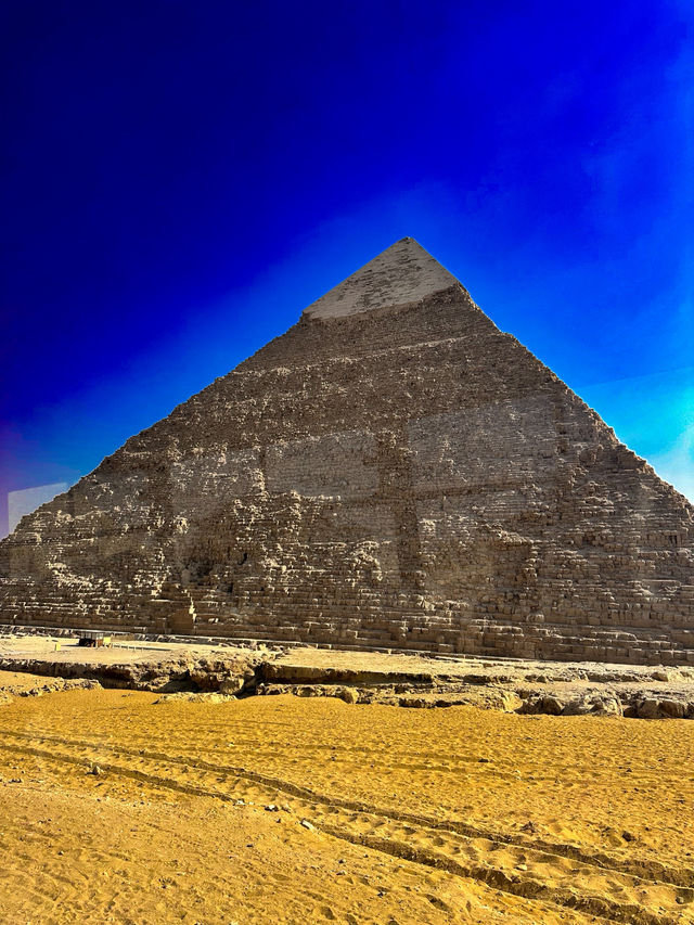 Cairo 2 Days Itinerary Cairo 2 Days Itinerary