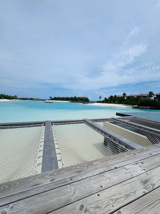 InterContinental Maldives Maamunagau