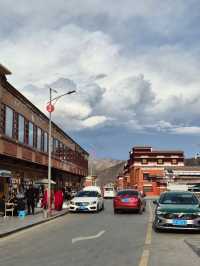Xiahe: A Spiritual and Cultural Journey