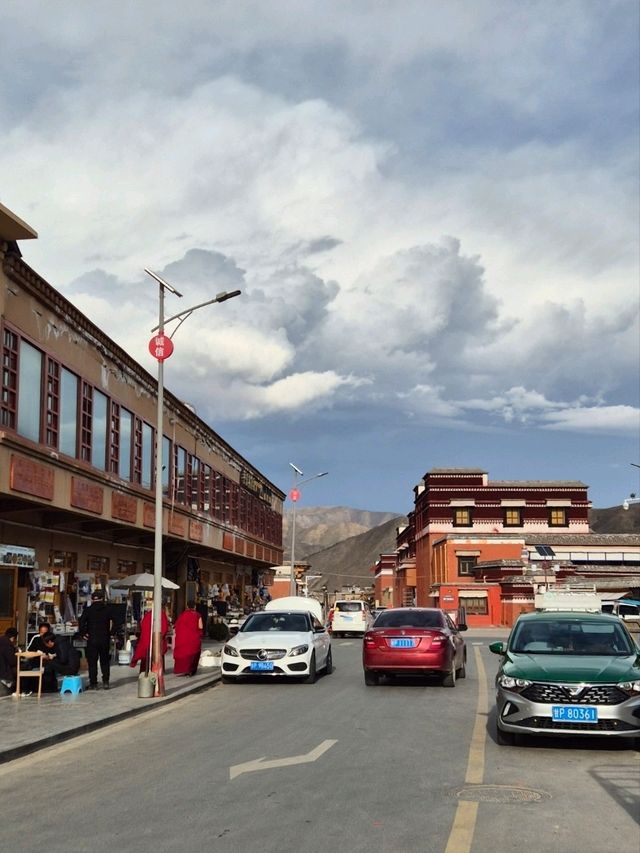 Xiahe: A Spiritual and Cultural Journey