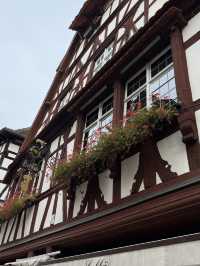 Strasbourg