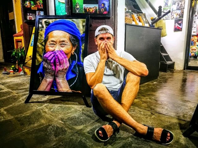 🏆Уникальное место для путешествия 🧳🪷🇻🇳🩴