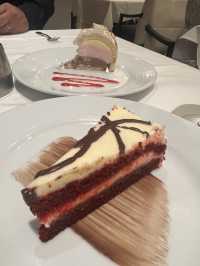 My first cruise ๐ขexperience was incredible!! Greece + Croatia