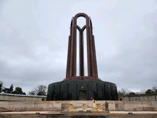 ルーマニア、ブカレスト