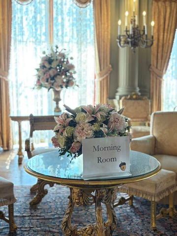 THE BREAKERS NEWPORT: WHERE GILDED AGE HISTORY COMES ALIVE 🇺🇸 THE BREAKERS NEWPORT: WHERE GILDED AGE HISTORY COMES ALIVE 🇺🇸