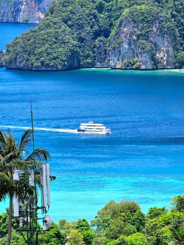 Лучшее время на Пхи-Пхи: полный гид