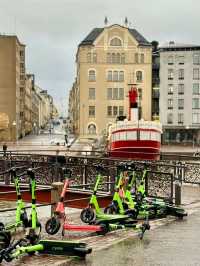 One Day in Helsinki: Iconic Sights with Fascinating Facts