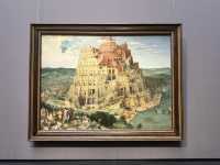 Vienna: A City That Feels Like Walking Through a Masterpiece ✨