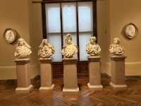 Vienna: A City That Feels Like Walking Through a Masterpiece ✨