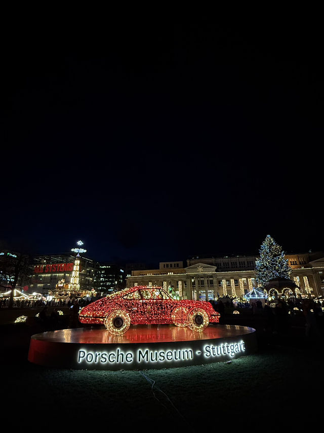 Штутгарт Xmas 🎄 Штутгарт Xmas 🎄