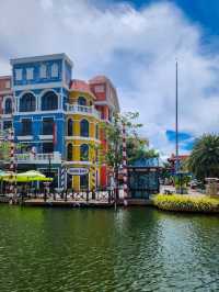 North Phu Quoc 2-day plan: Safari, Grand World and VinWonders in the right order