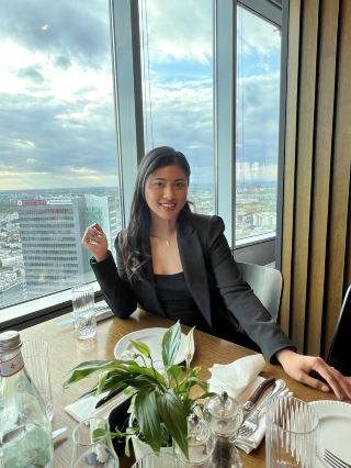 NOR Sky Restaurant：由日落到晚餐嘅奇妙體驗。