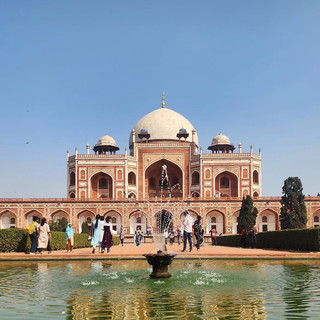 Delhi india 🇮🇳