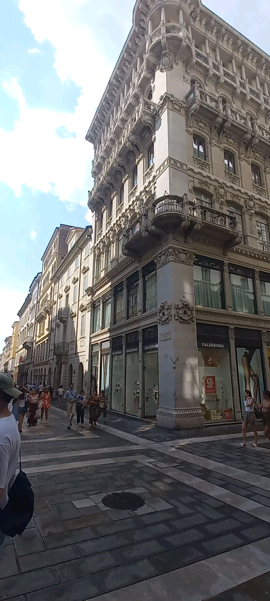 so nice and culture Italy , must visit 