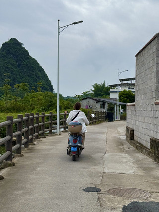 Two Days in One of China’s Most Beautiful Regions