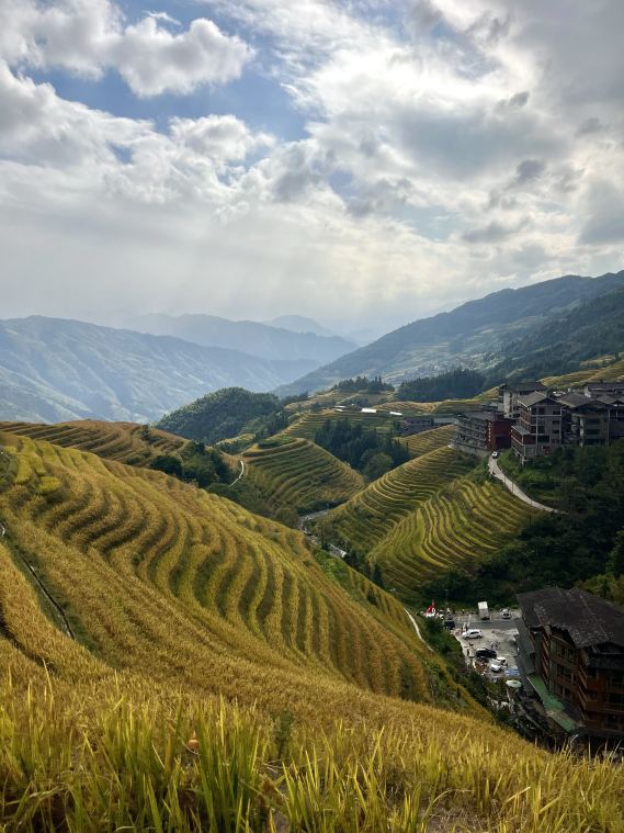 沉浸式桂林山水體驗：Trip.com包團遊真香推薦！