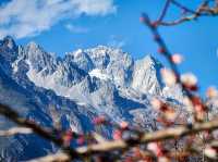 Baisha Village - Lijiang's Quaint Old Town