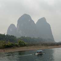 Let me help you to plan your Guilin trip