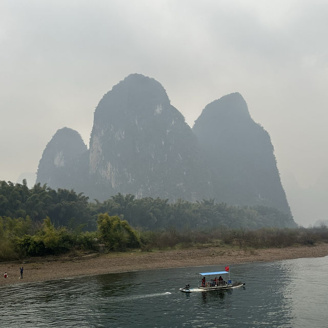 Let me help you to plan your Guilin trip