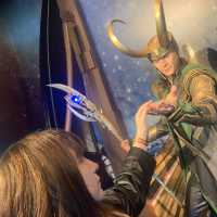 Madame Tussauds museum 🕯️🕯️🕯️