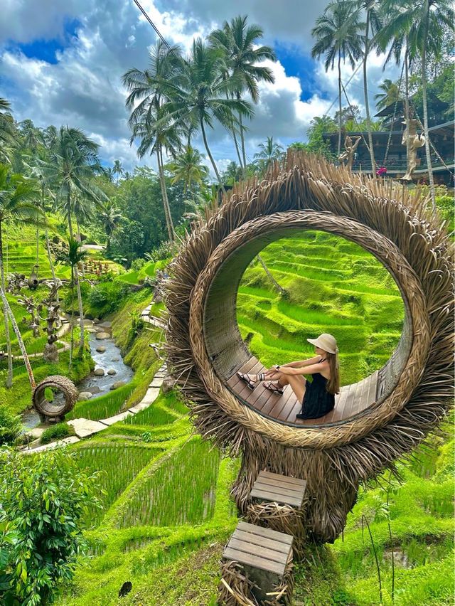 Cretya Ubud by Alas Harum✨