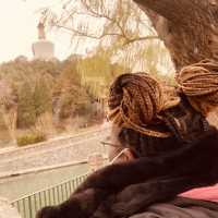 BEIHAI PARK | Beijing 