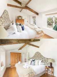 Bath countryside 🏰 Stay in a super cool 🅰️irbnb and enjoy country life.