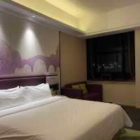 To the Hamptons! Hampton by Hilton i.e