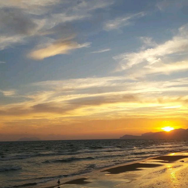 Sperlonga is calling you!