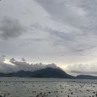 深圳較場尾一日游!一起去看看山和海吧~