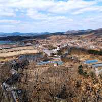 Tiger Mountain Great Wall 