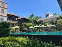 Vietnam｜Mui Ne｜Lotus Village Resort Hotel