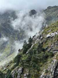 玉龍雪山駕到通通閃開（玉龍大峽谷攻略）