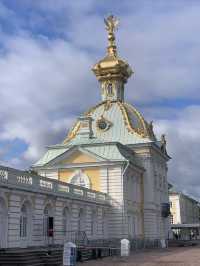 聖彼得堡夏宮