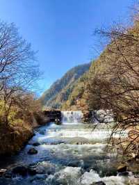 12-3月來川西旅遊聽本地人一句勸