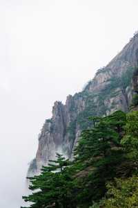 安徽｜黃山雲海