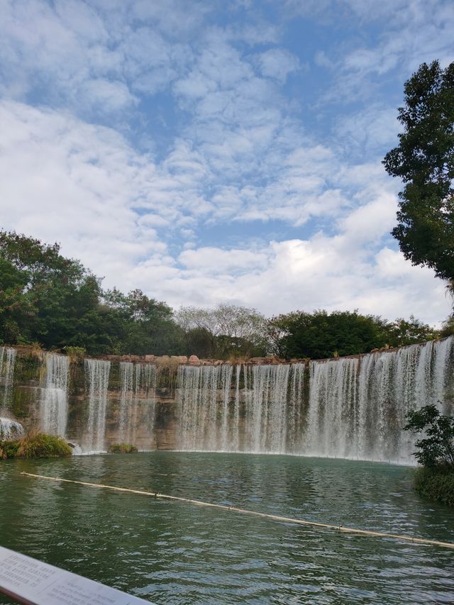 深圳世界之窗半日遊