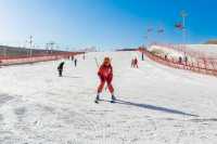 內蒙古烏蘭察布冬季遊玩推薦