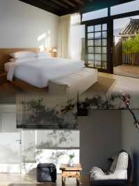 入住體驗 | 騰衝不晚酒店