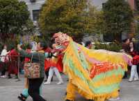 黔西南鄉村旅行｜純樸的田園鄉村年味兒正濃