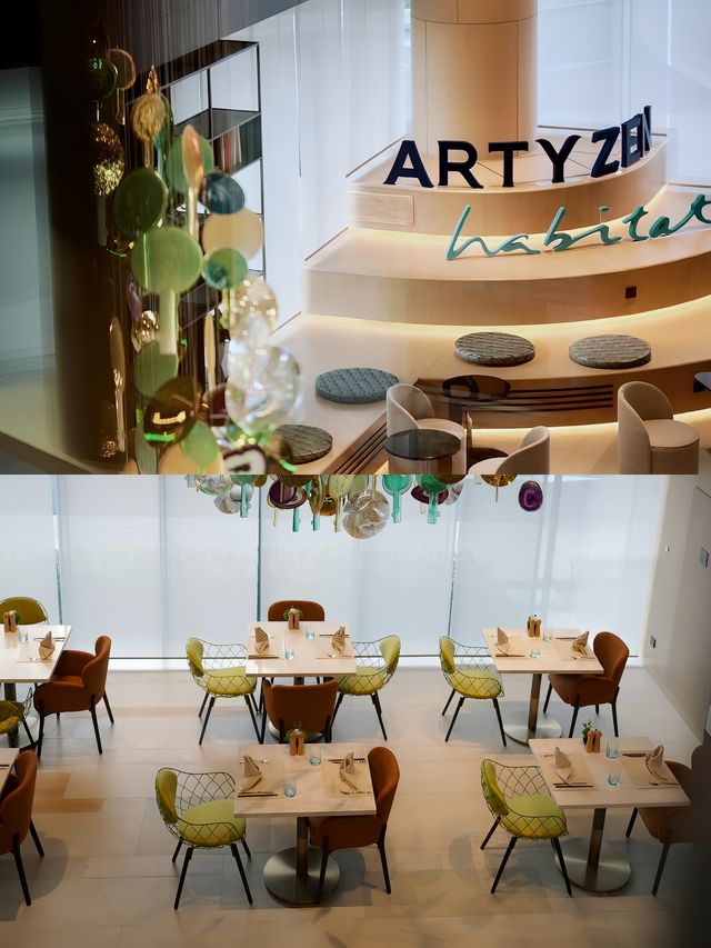 上海桃浦雅辰悅居酒店