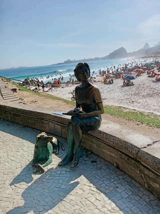 City of God - Rio de Janeiro, Brazil