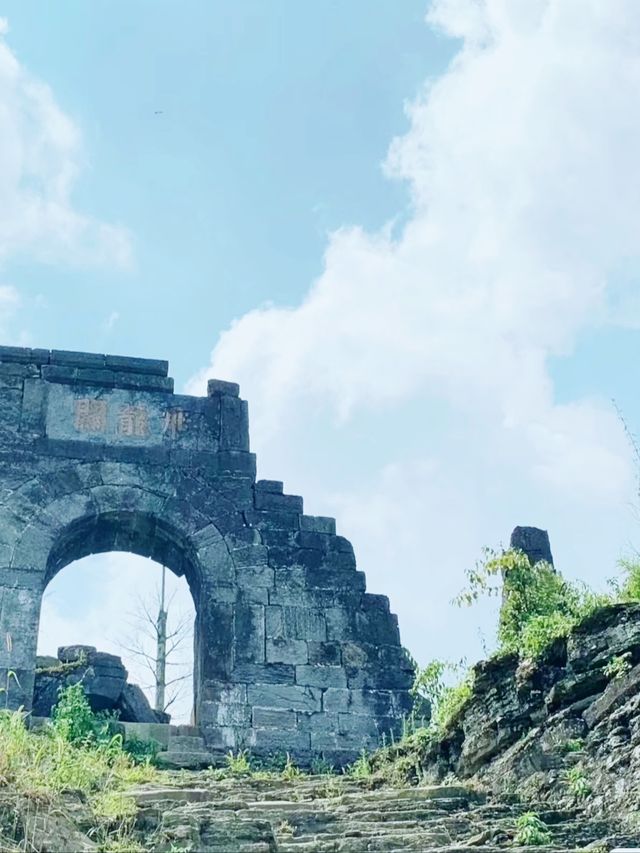 千年播州，海龍屯見證歷史