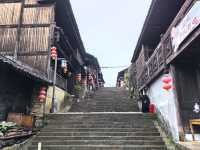洪安古鎮