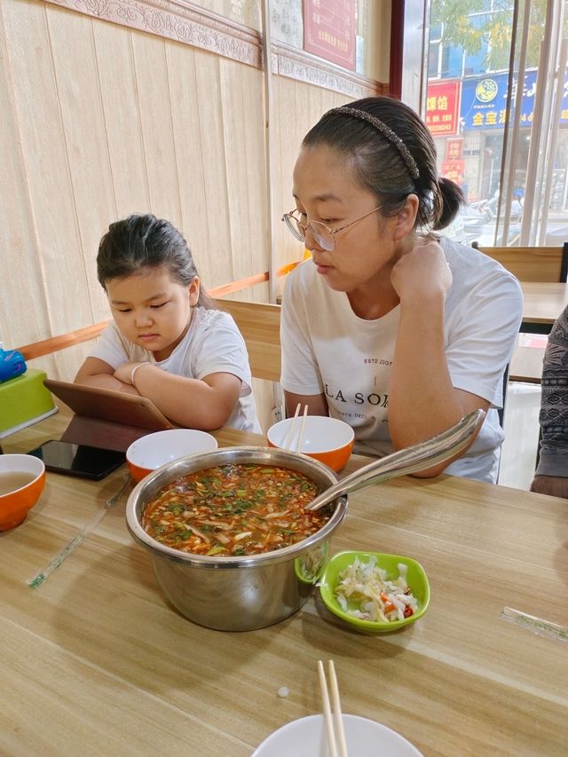 西北五省（區）金秋自駕遊（三）：子洲縣與李子洲烈士