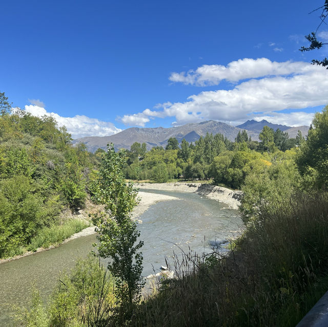 Finding Peace in Queenstown, New Zealand ☮️