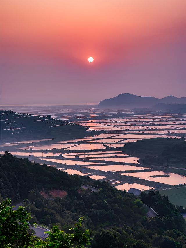 央視點名推薦的中國版“普吉島”