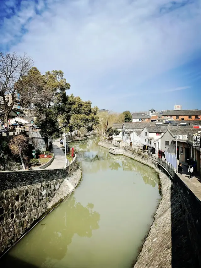 Spring Festival Slow Joy | Yangzhou Two Days One Night Super Full Walking Route Guide